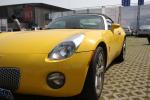 Pontiac Solstice 2006 года
